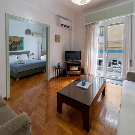 Elia Cosy Apartment In The Heart Of Athens Plaka Extérieur photo